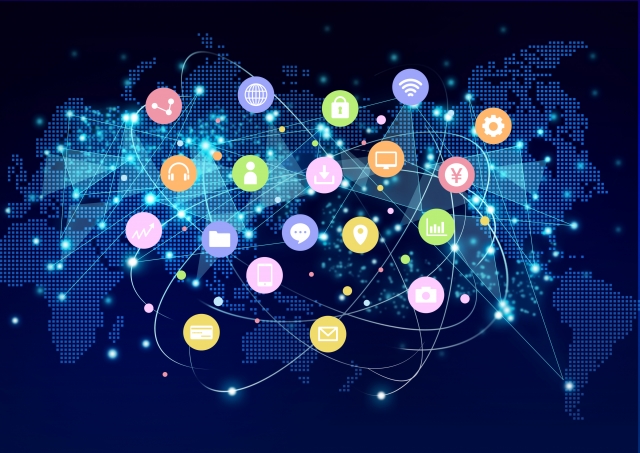 アプリ開発における「環境」とは何か