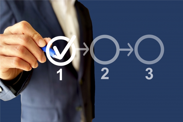 【特徴】主要な３つの環境