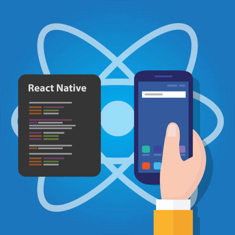 React Native / リアクト・ネイティブとは？メリット、デメリット、特徴、将来性を解説