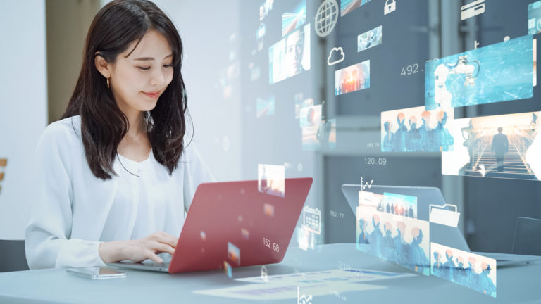 業務アプリ開発とは。トレンドの開発言語を含めて解説