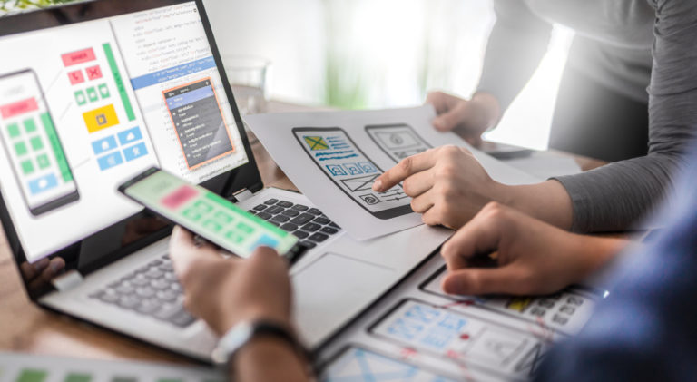 詳細設計の成果物は何が重視される？ 進め方や注意点を紹介