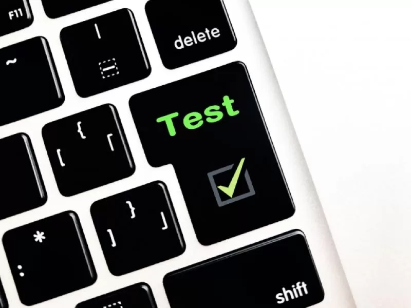 システム開発における試験工程とは