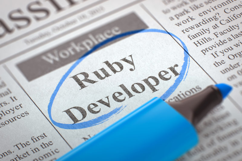 Ruby on Railsとは