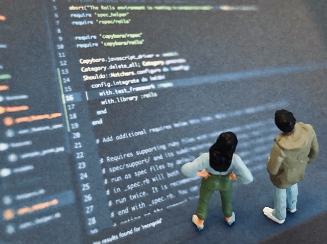 システム開発を依頼する前に押さえておきたい基礎知識とは?