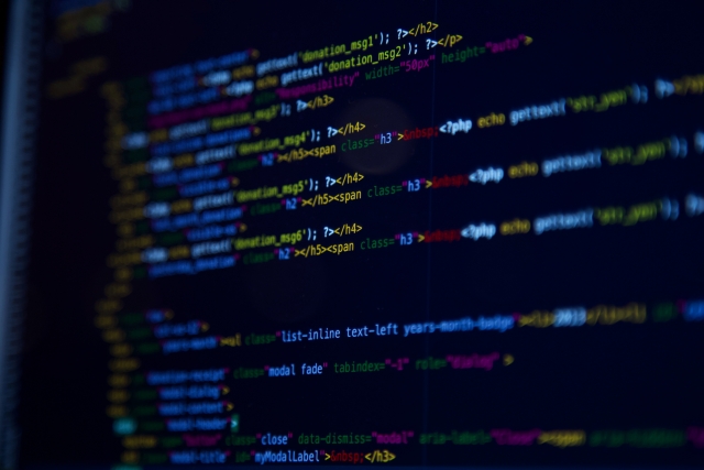 学ぶプログラミング言語を設定する前に”何を作りたいのか”を考える