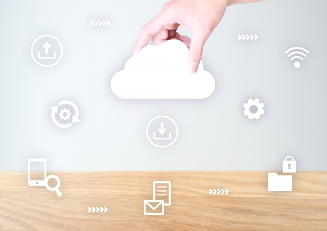 クラウドの実態とその必要性