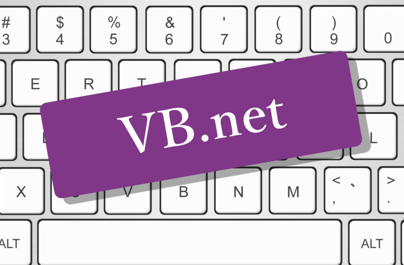 GeNEE_VB.NETとは何か