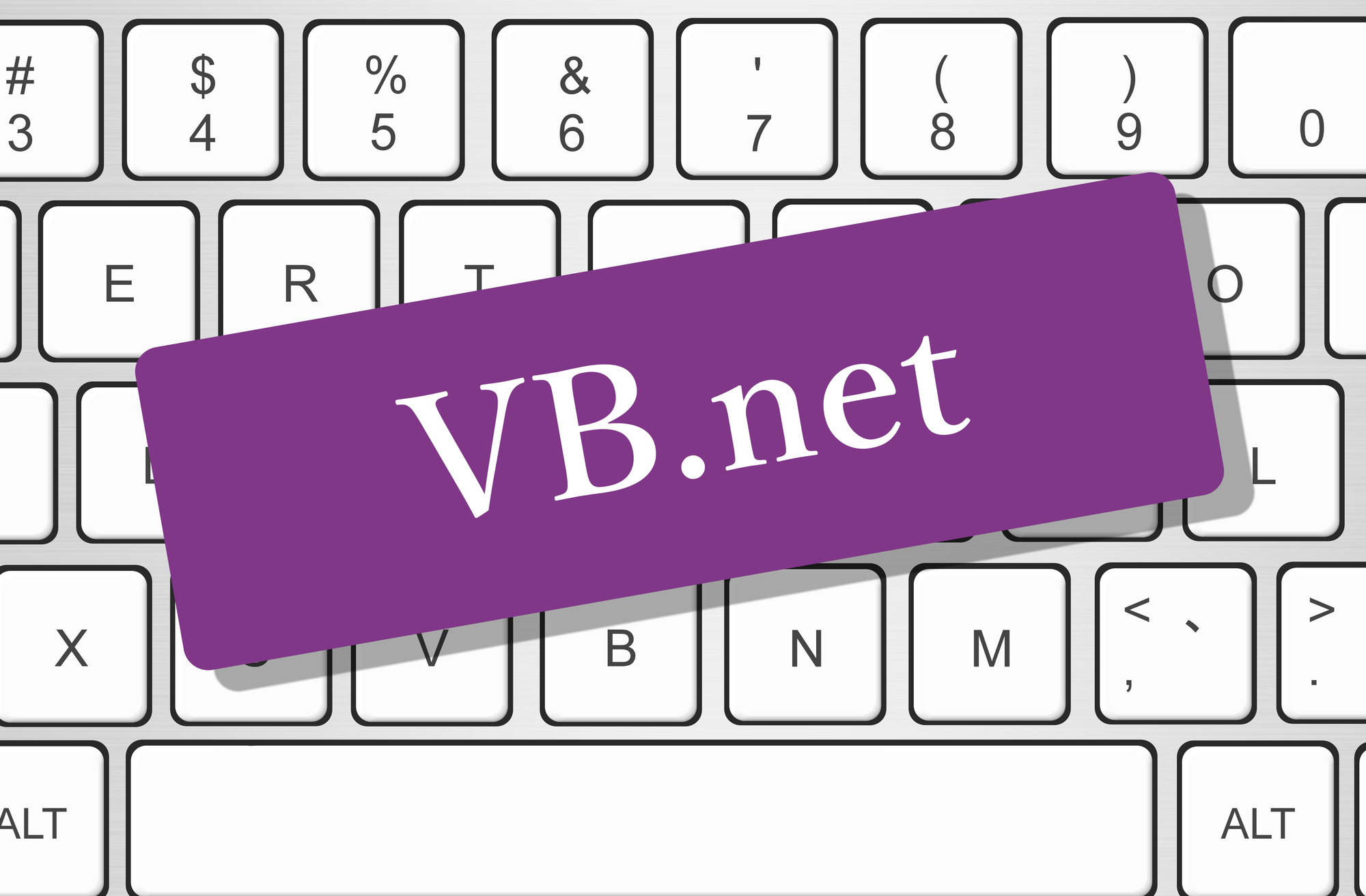 VB.NET（Visual Basic）とは？他プログラミング言語との違いや特徴