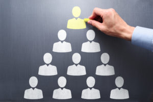 GeNEE_DX推進室のリーダーとは