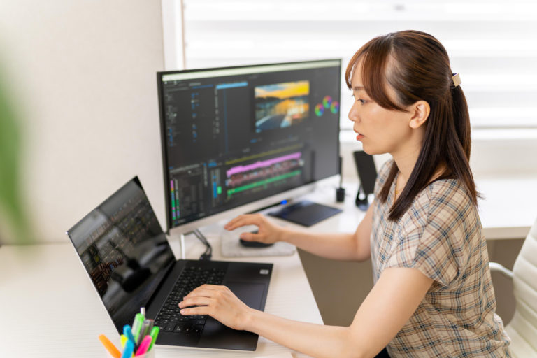 FigmaとAdobe XDを比較。UI/UXデザインツールのお勧めについて解説