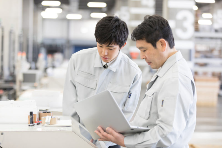 MES / 製造実行システムとは何か。生産管理に必要となる具体的な機能要素について解説