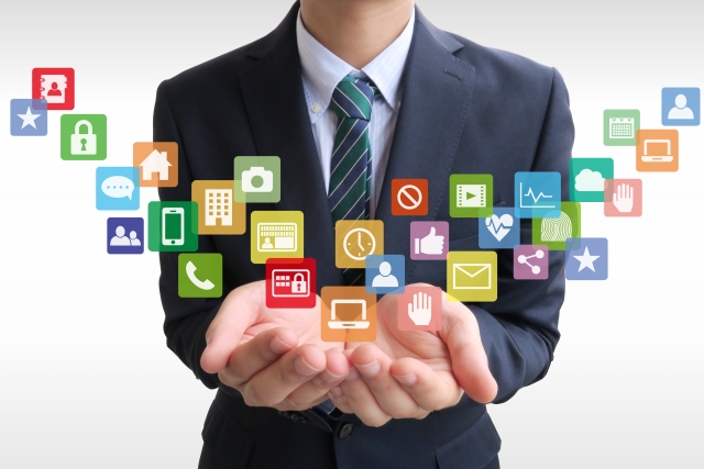 ブロックチェーンとは何か