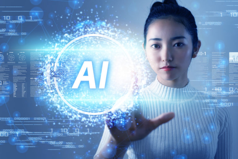 ビジネス効率を劇的に向上させるAI開発の活用方法