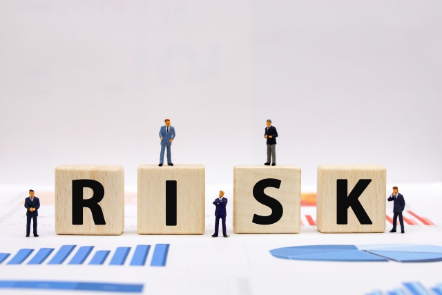 ビジュアルマッピングによるリスクマネジメントの強化