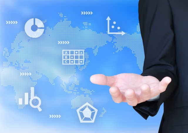 ビジュアルマッピングの基礎知識とプロジェクトマネジメントへの活用