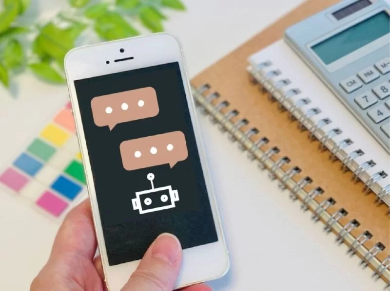 チャット型AIの種類を整理
