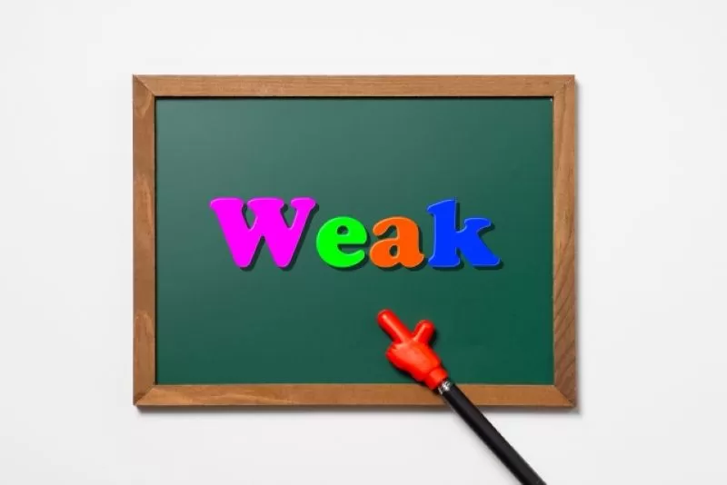 生成AIが苦手なこと