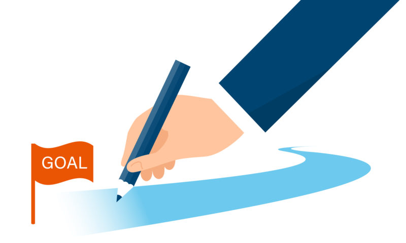 GeNEEの伴走型支援がDXロードマップ策定に最適な理由