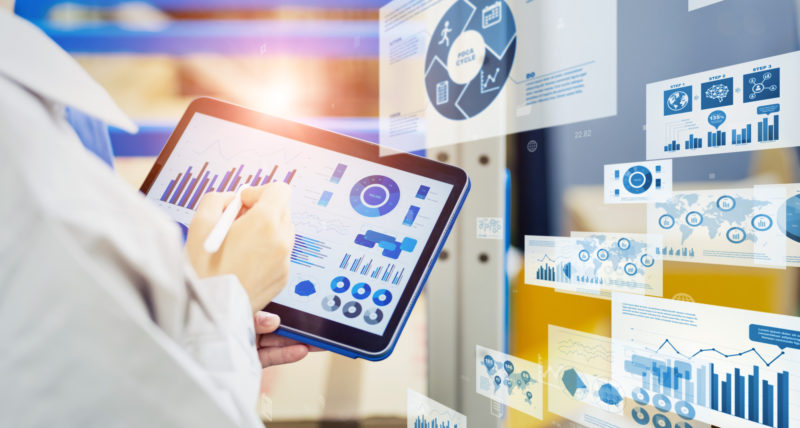 戦略コンサルティングがDX成功を左右する理由