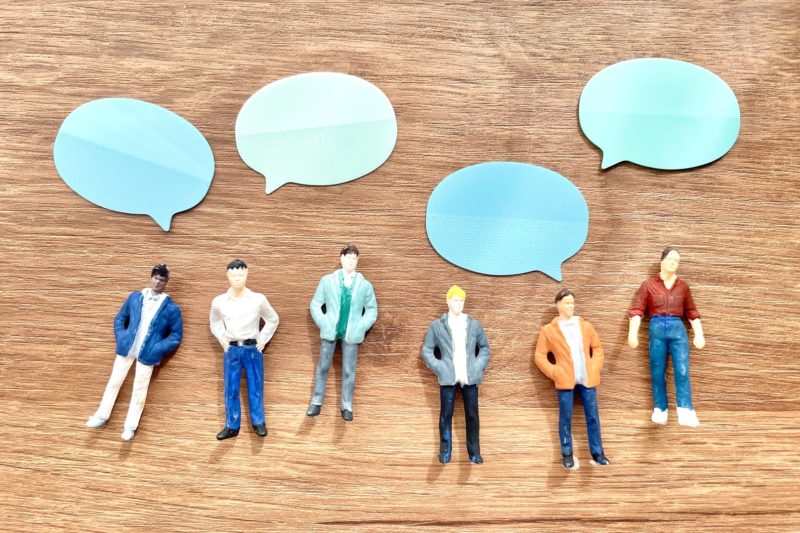 従来のVOC分析はなぜ限界を迎えているのか？