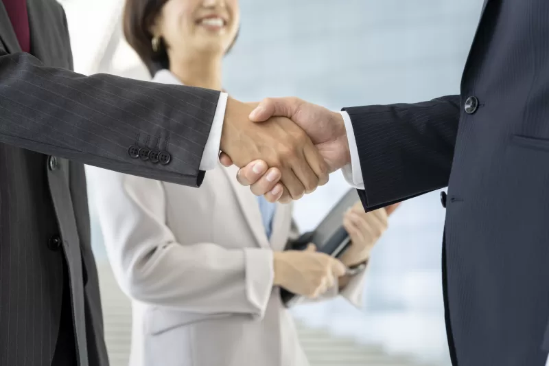 異常検知AI開発を成功に導くパートナー選びの基準