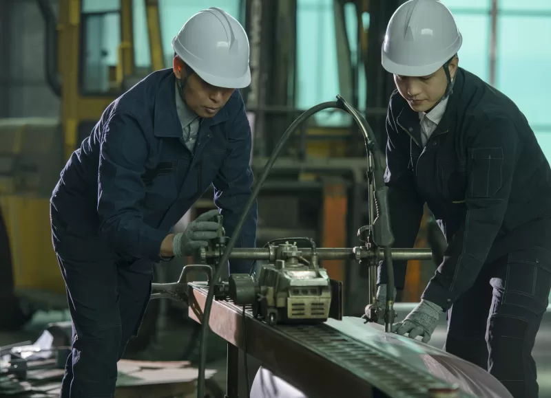 製造業における異常検知AIの導入ガイド｜仕組み・手法・導入ステップを解説