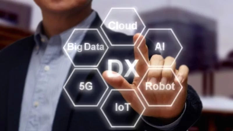 DXに強みをもつ大手システムインテグレーター