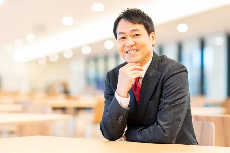 GeNEE_法人技術開発部部課長職・マネージャー職