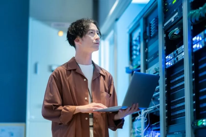 オンプレミスからクラウドへ