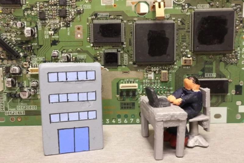 データの見える化から始める、無理のない基盤構築