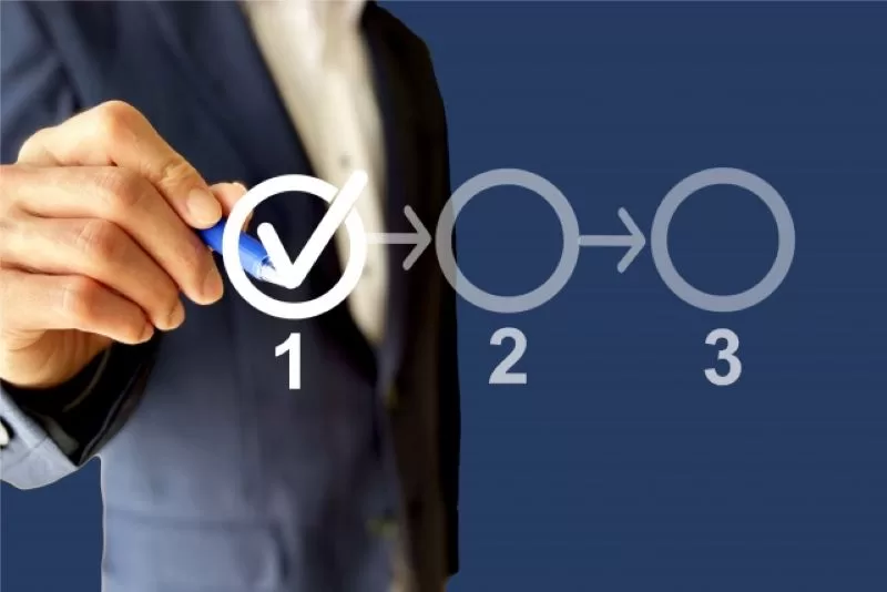 データ移行から切替までの手順