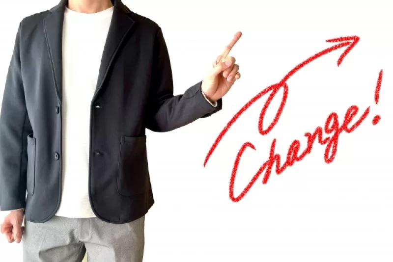 業務フロー図は「見える化」ではなく「変える化」へ