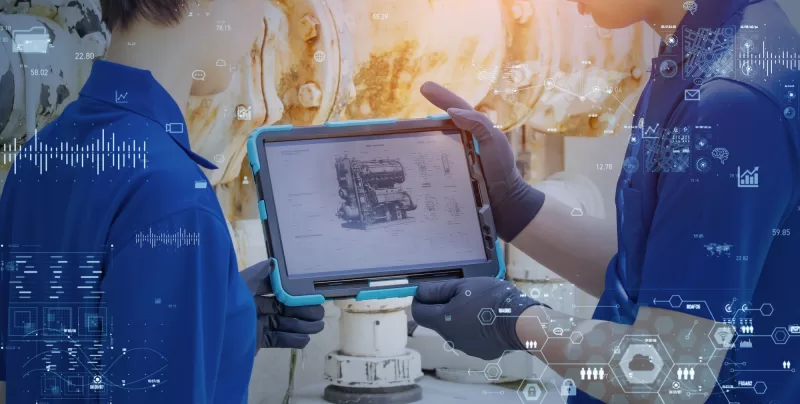 業務マニュアルのデジタル化とは？成功の鍵とDXを実現する進め方