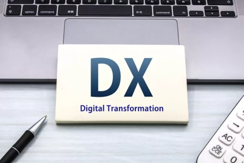 業務マニュアルの整備はDX成功のため最初にすること