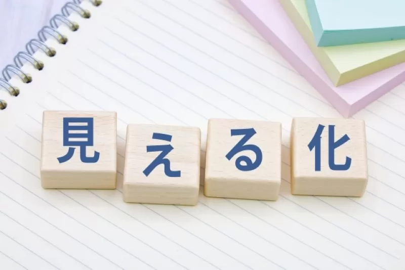 業務棚卸とプロセス可視化の重要性
