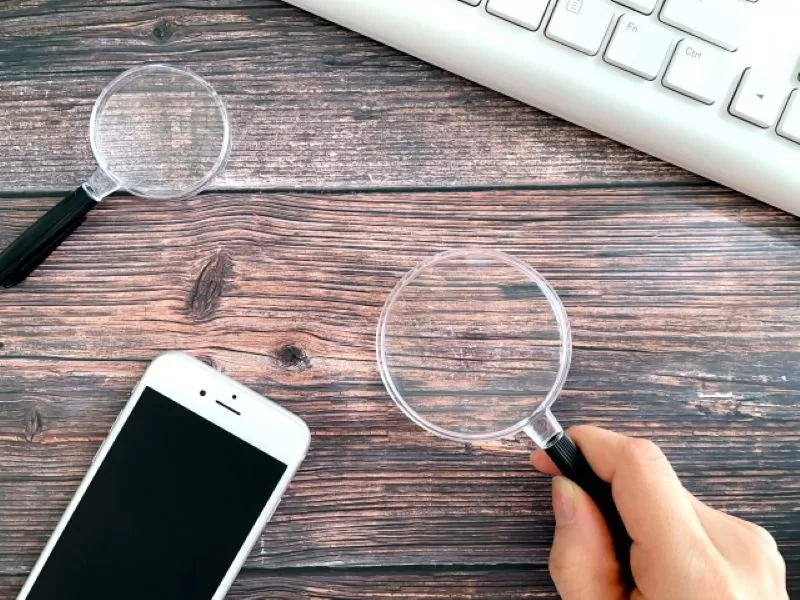 移行対象の選定とリスク分析