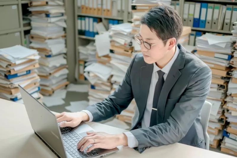 RPAに適した業務とは何か