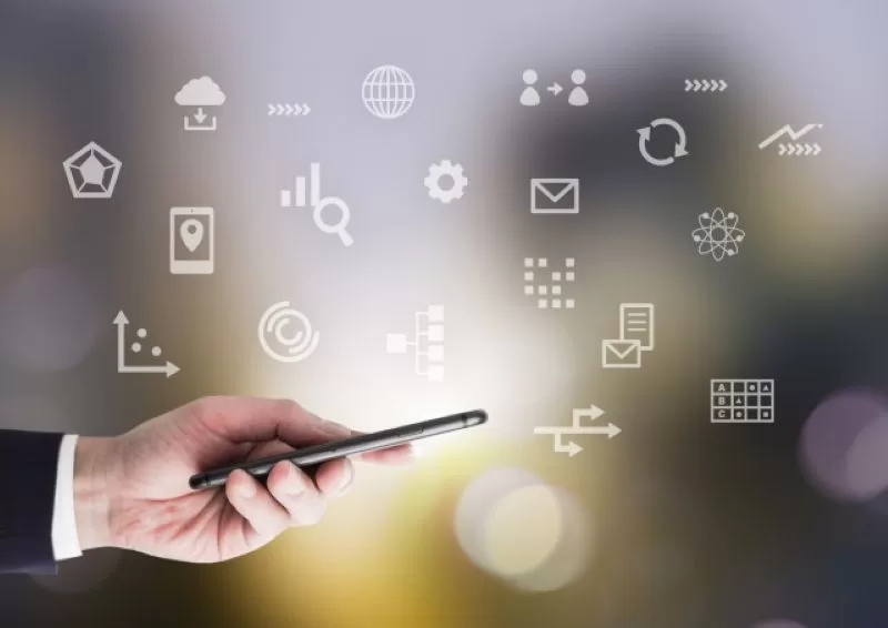 アプリ開発会社とは？依頼できる内容と役割