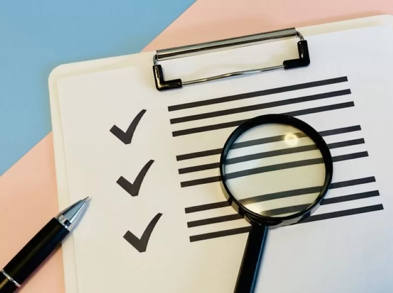 セキュリティ診断の導入を判断するためのチェックポイント