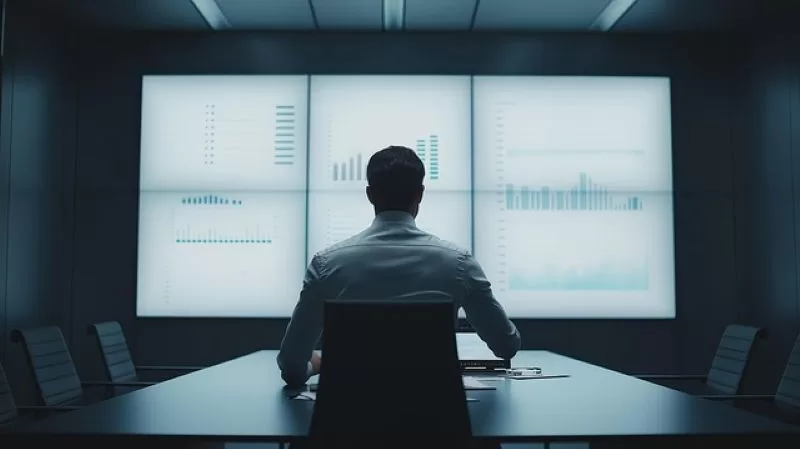 ダッシュボードは数字を見るためではなく判断するためのツール