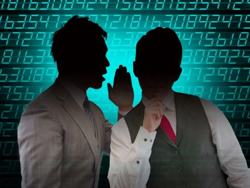 情報漏えいが企業ブランドと経営に与える深刻な影響