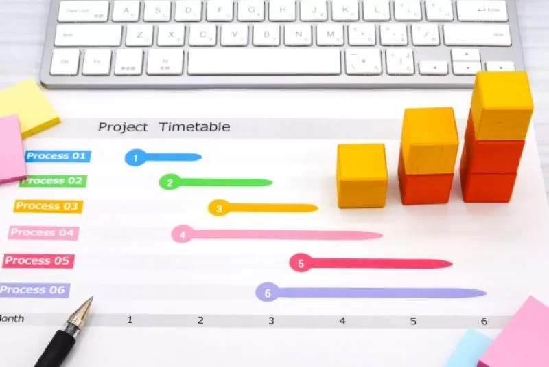 上流工程と下流工程の違い