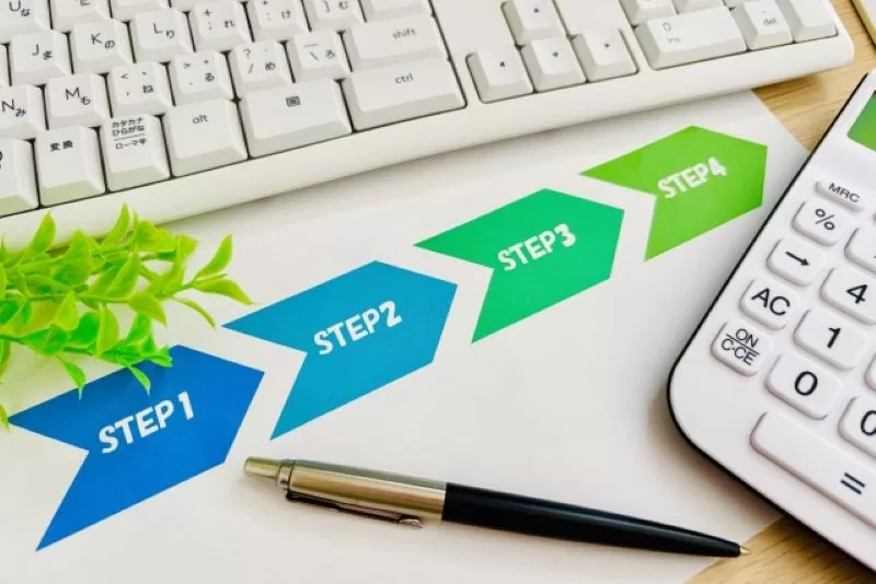 失敗しないスクラム開発の導入ステップ