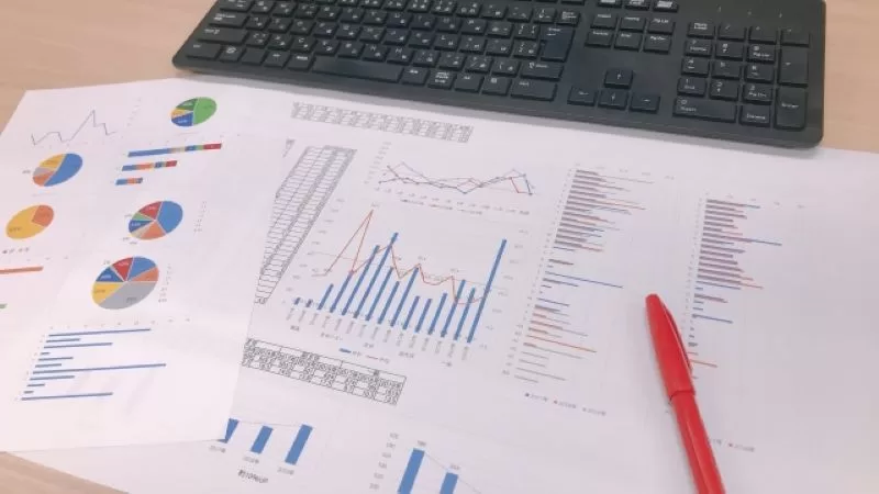 市場調査で把握すべき4つの視点