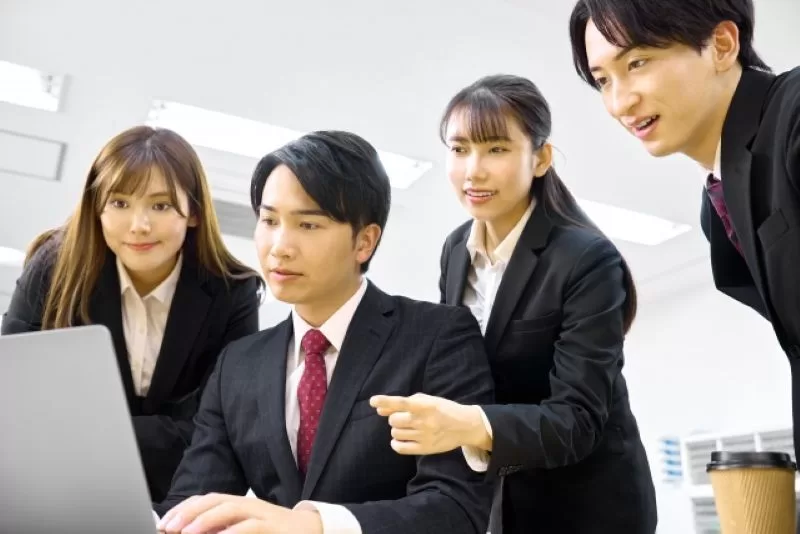 新規事業の立ち上げが注目される理由とは