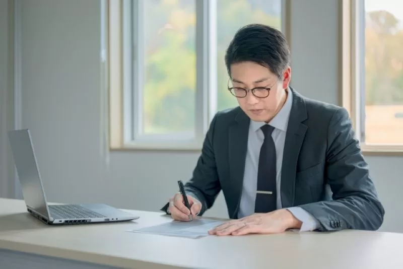 計画書作成の具体的ステップと構成