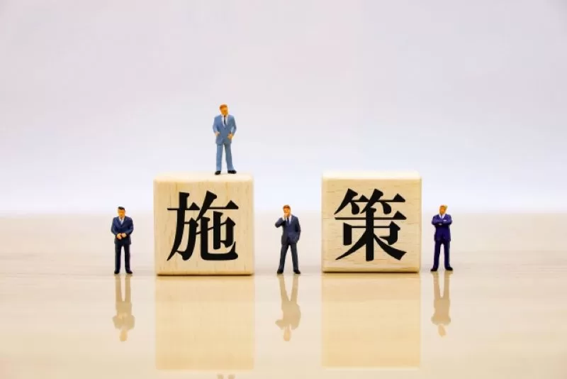 マーケティング施策の選び方と体制構築