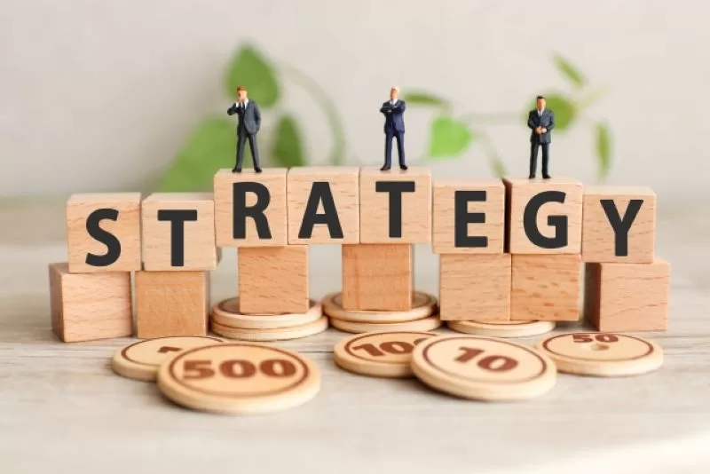 事業設計・戦略立案フェーズのフレームワーク