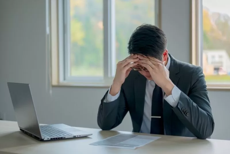 新規事業戦略で陥りやすい失敗パターン