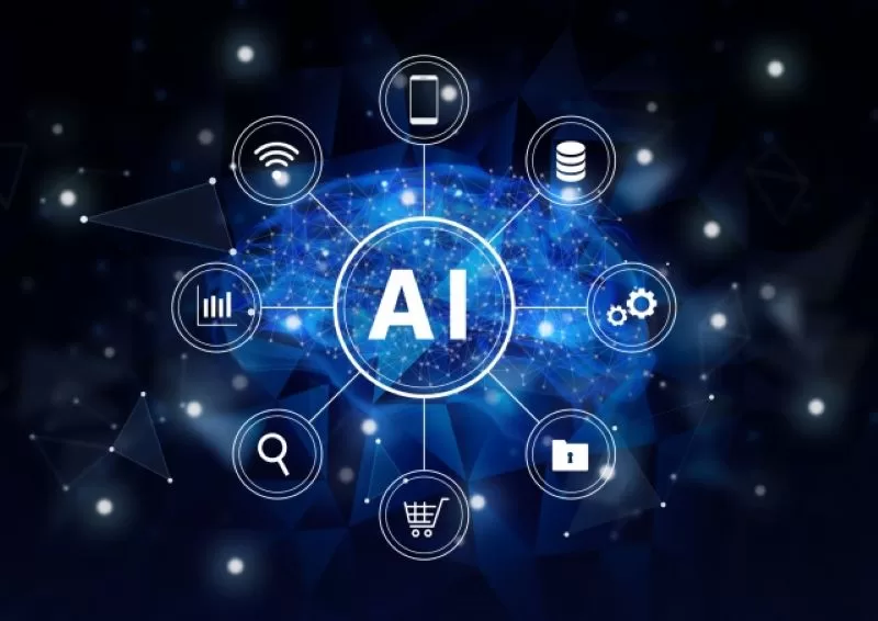 AI開発とは？企業が導入を進める背景